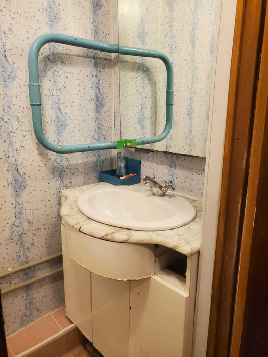 Екатеринбург, ул. Грибоедова, 11 (Химмаш) - фото квартиры (11)