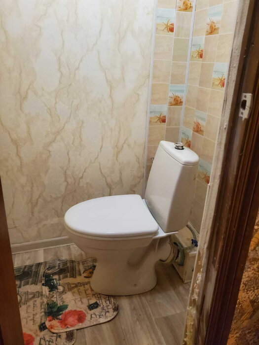 Екатеринбург, ул. Грибоедова, 11 (Химмаш) - фото квартиры (12)