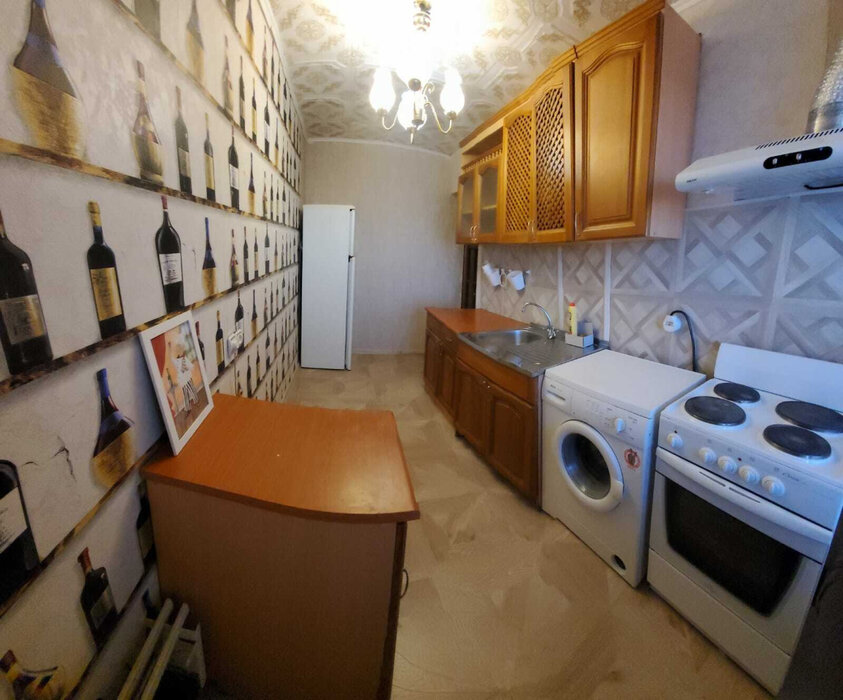 Екатеринбург, ул. Грибоедова, 11 (Химмаш) - фото квартиры (4)