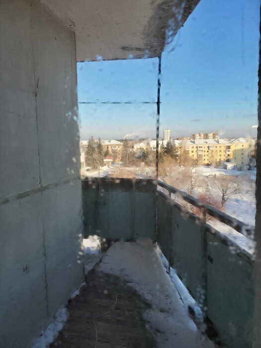 Екатеринбург, ул. Грибоедова, 11 (Химмаш) - фото квартиры (7)