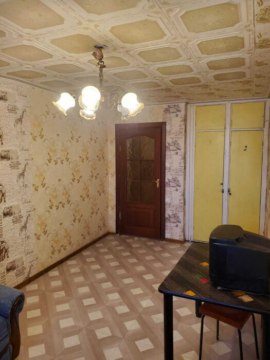 Екатеринбург, ул. Грибоедова, 11 (Химмаш) - фото квартиры (8)