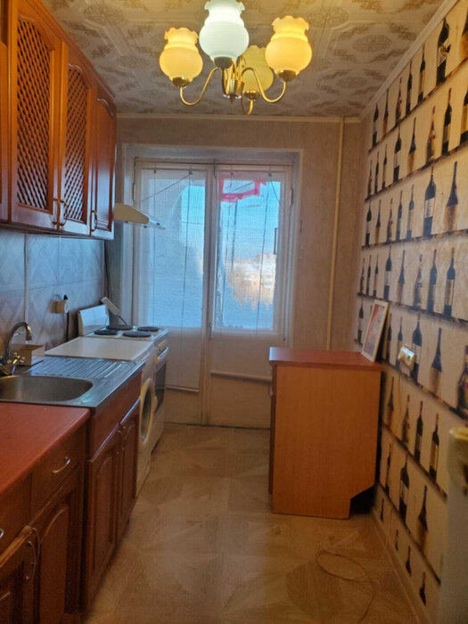 Екатеринбург, ул. Грибоедова, 11 (Химмаш) - фото квартиры (9)