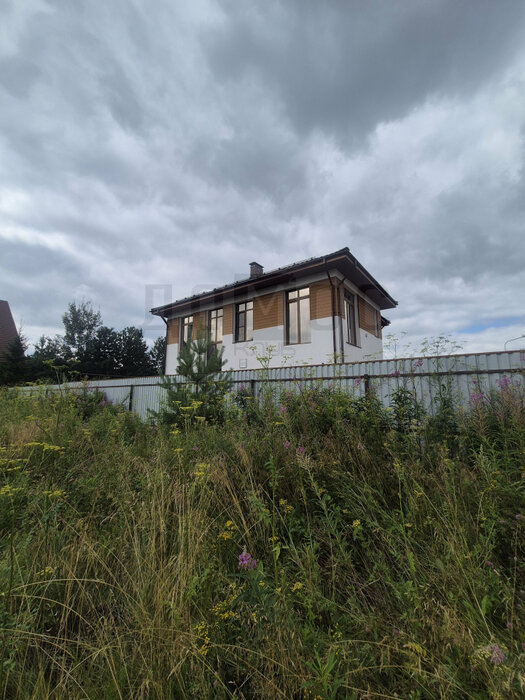 к.п. Алые паруса, ул. Жемчужная, 77 (городской округ Белоярский) - фото земельного участка (1)