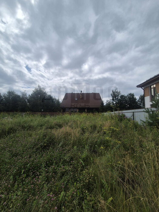 к.п. Алые паруса, ул. Жемчужная, 77 (городской округ Белоярский) - фото земельного участка (11)