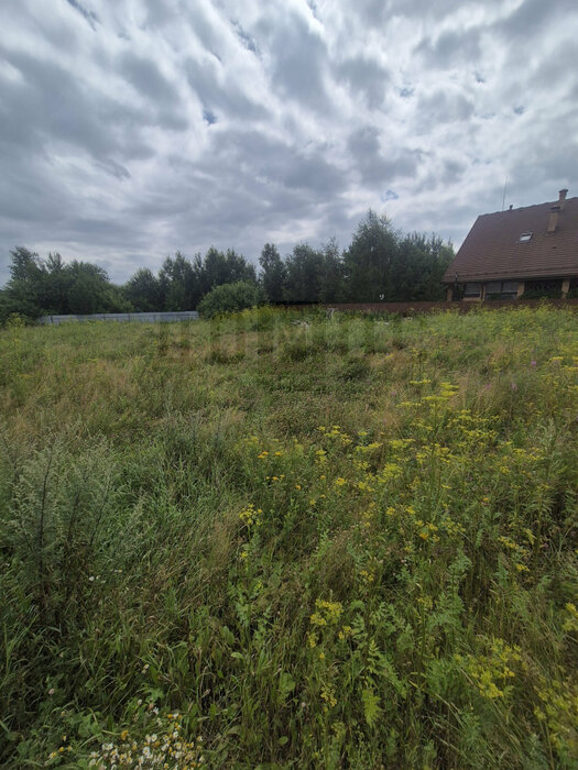 к.п. Алые паруса, ул. Жемчужная, 77 (городской округ Белоярский) - фото земельного участка (12)