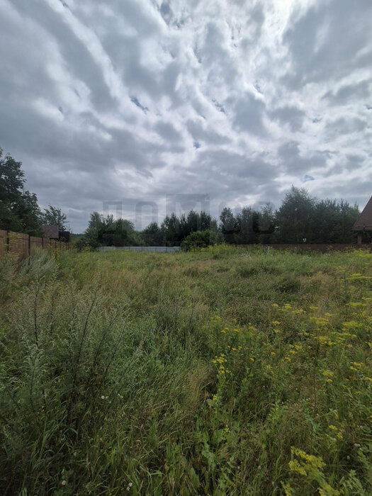 к.п. Алые паруса, ул. Жемчужная, 77 (городской округ Белоярский) - фото земельного участка (14)
