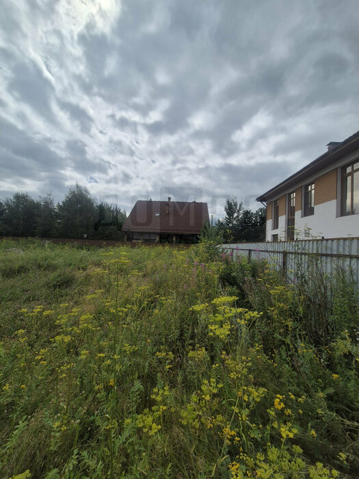 к.п. Алые паруса, ул. Жемчужная, 77 (городской округ Белоярский) - фото земельного участка (15)