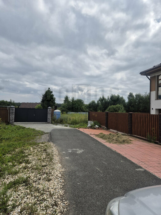 к.п. Алые паруса, ул. Жемчужная, 77 (городской округ Белоярский) - фото земельного участка (9)