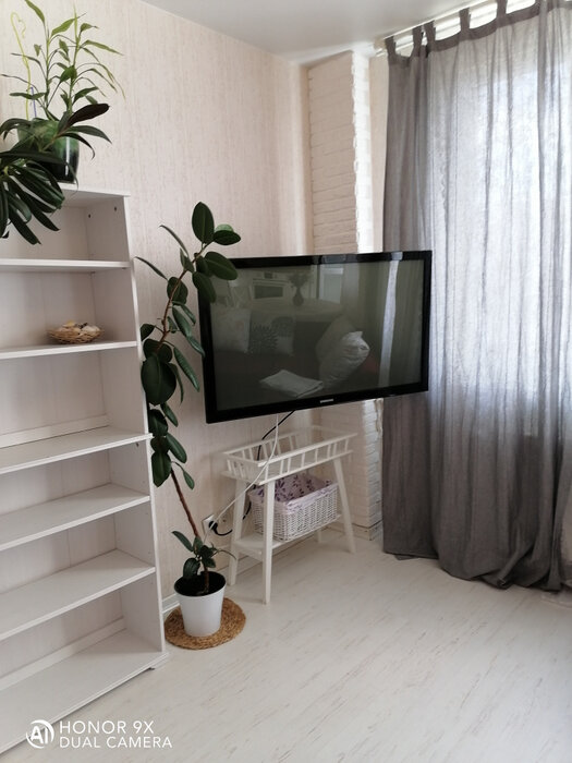 Екатеринбург, ул. Мира, 41 (Втузгородок) - фото квартиры (10)