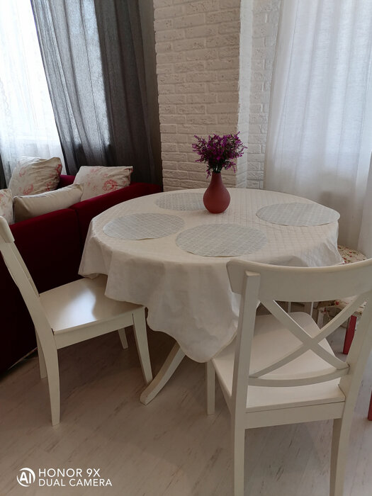 Екатеринбург, ул. Мира, 41 (Втузгородок) - фото квартиры (11)