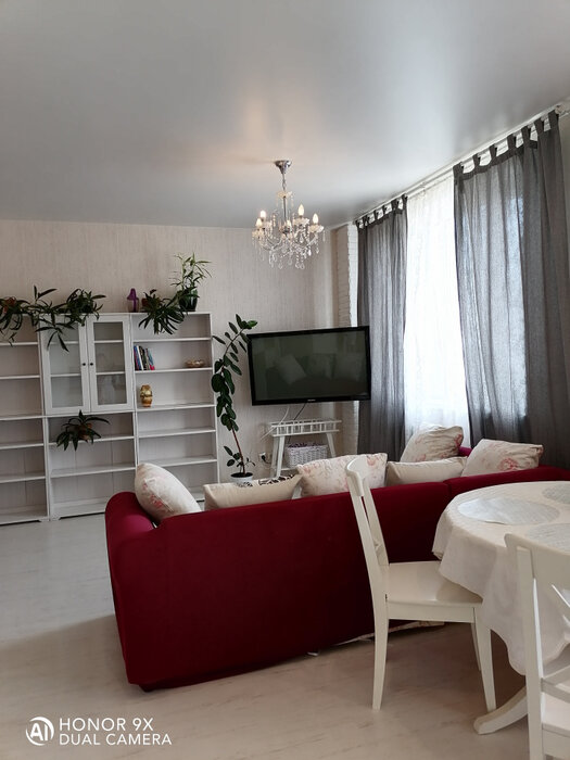 Екатеринбург, ул. Мира, 41 (Втузгородок) - фото квартиры (12)