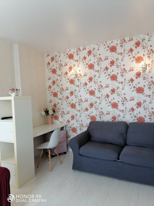 Екатеринбург, ул. Мира, 41 (Втузгородок) - фото квартиры (14)