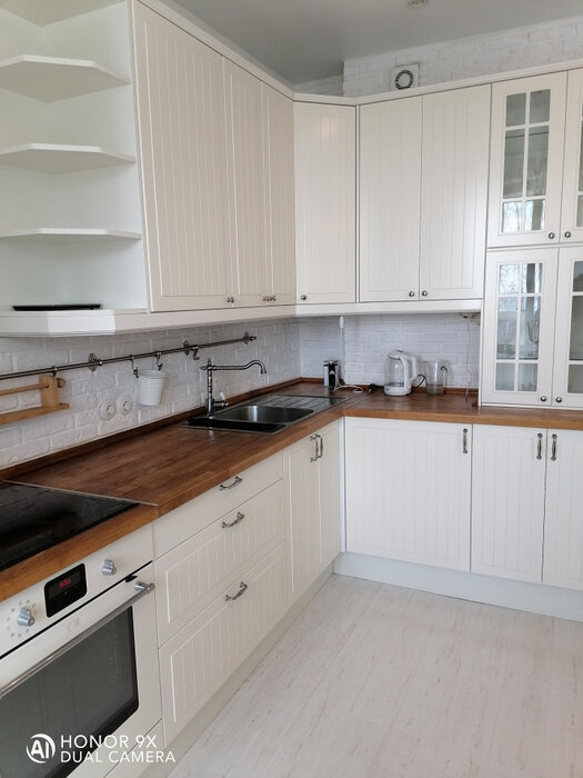 Екатеринбург, ул. Мира, 41 (Втузгородок) - фото квартиры (2)