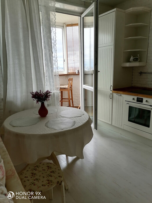 Екатеринбург, ул. Мира, 41 (Втузгородок) - фото квартиры (8)