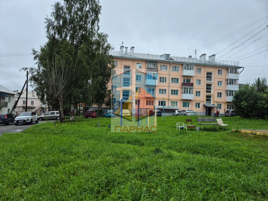 г. Краснотурьинск, ул. Колхозная, 10 (городской округ Краснотурьинск) - фото квартиры (11)