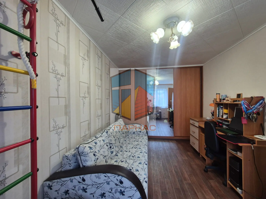г. Краснотурьинск, ул. Колхозная, 10 (городской округ Краснотурьинск) - фото квартиры (6)