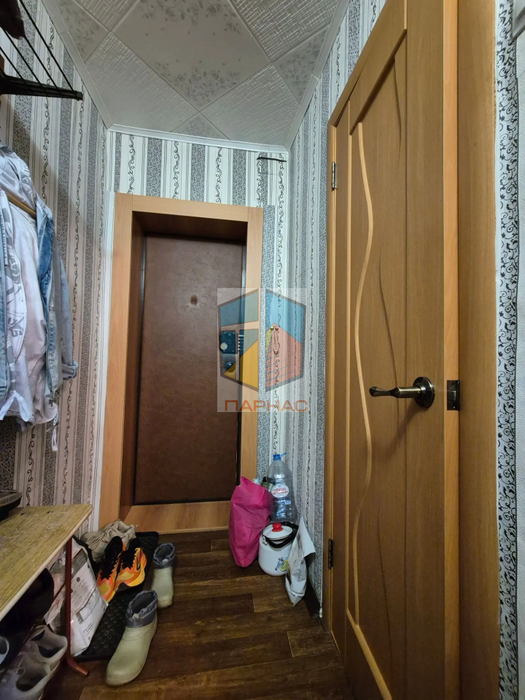 г. Краснотурьинск, ул. Колхозная, 10 (городской округ Краснотурьинск) - фото квартиры (9)