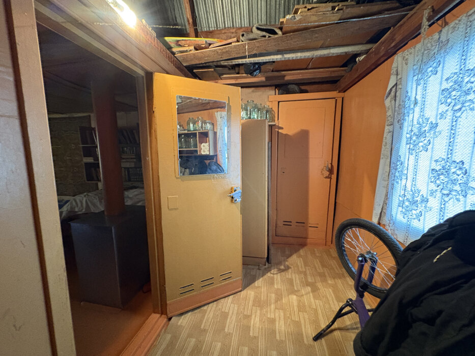 СНТ Строитель, ул. 2-я, 22 (городской округ Белоярский) - фото сада (16)