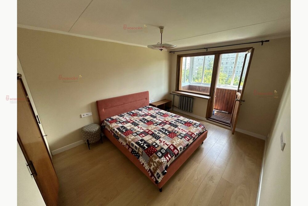 Екатеринбург, ул. Белореченская, 23/1 (Юго-Западный) - фото квартиры (13)