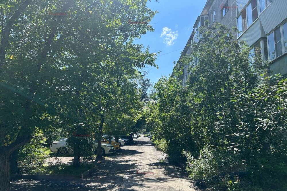 Екатеринбург, ул. Белореченская, 23/1 (Юго-Западный) - фото квартиры (3)