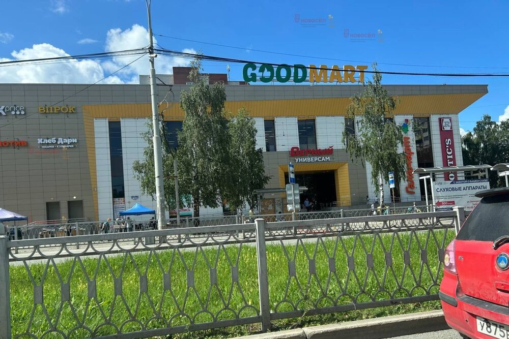 Екатеринбург, ул. Белореченская, 23/1 (Юго-Западный) - фото квартиры (4)