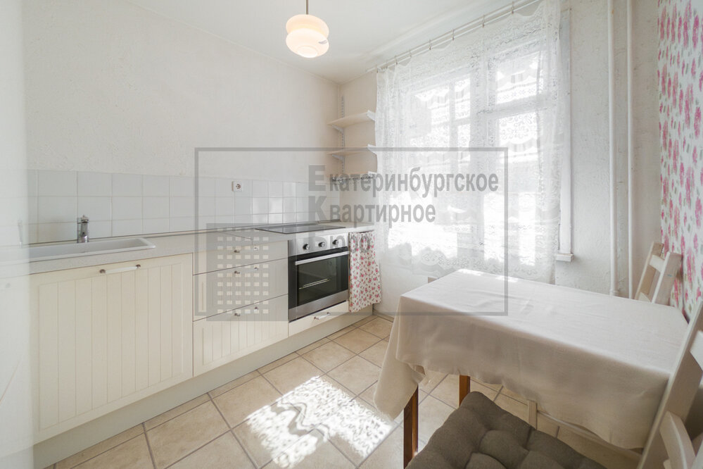 Екатеринбург, ул. Викулова, 57 (ВИЗ) - фото квартиры (10)