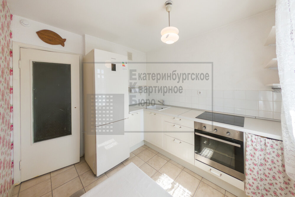 Екатеринбург, ул. Викулова, 57 (ВИЗ) - фото квартиры (11)