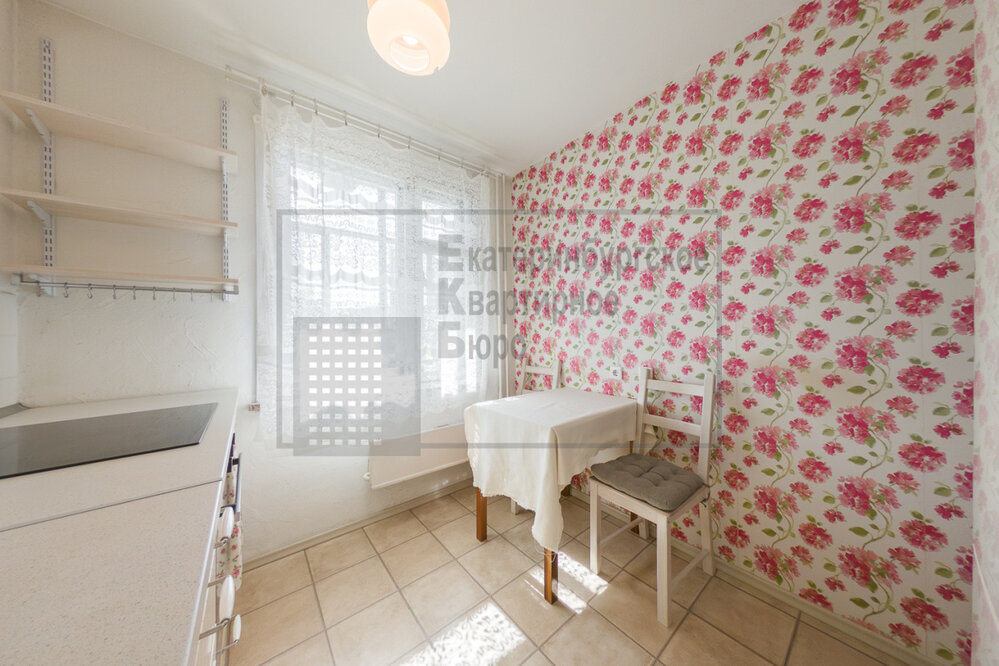 Екатеринбург, ул. Викулова, 57 (ВИЗ) - фото квартиры (12)