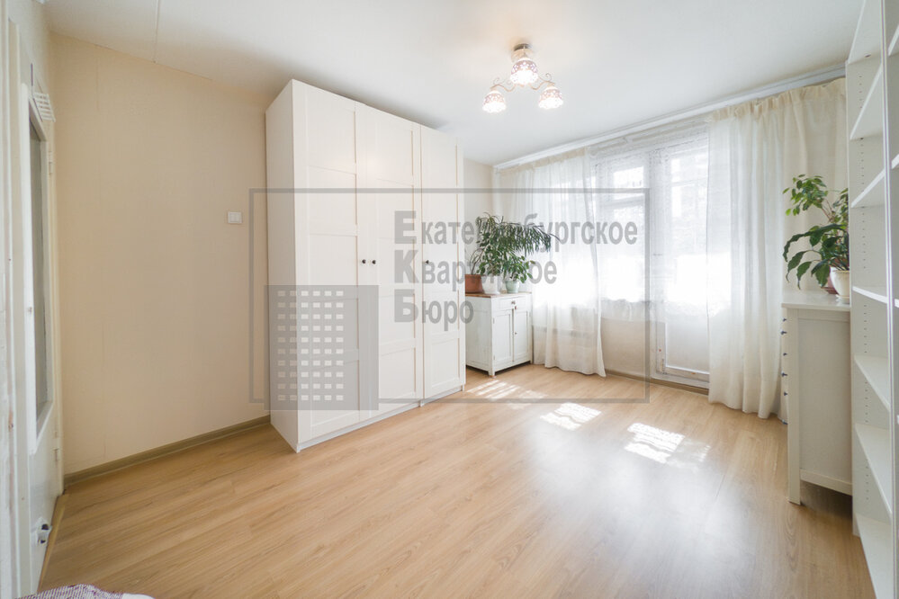 Екатеринбург, ул. Викулова, 57 (ВИЗ) - фото квартиры (6)