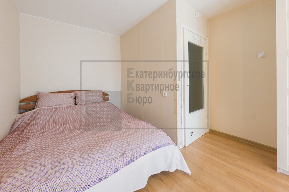 Екатеринбург, ул. Викулова, 57 (ВИЗ) - фото квартиры (7)