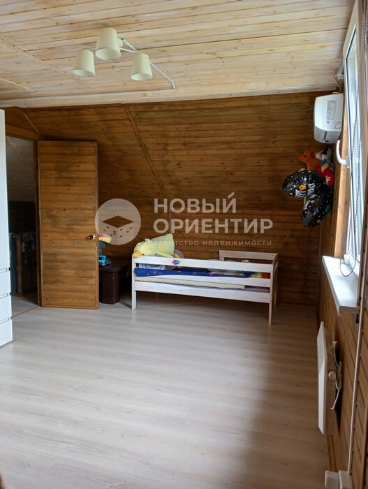 д. Гусева, ул. Адмирала Нахимова, 12А (городской округ Белоярский) - фото дома (10)