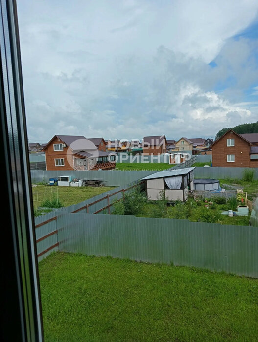д. Гусева, ул. Адмирала Нахимова, 12А (городской округ Белоярский) - фото дома (16)