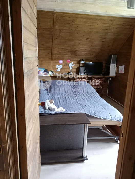 д. Гусева, ул. Адмирала Нахимова, 12А (городской округ Белоярский) - фото дома (8)