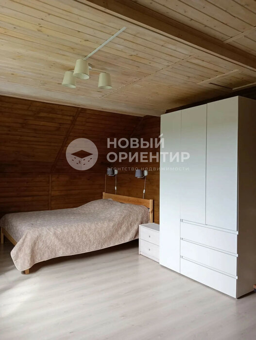 д. Гусева, ул. Адмирала Нахимова, 12А (городской округ Белоярский) - фото дома (9)