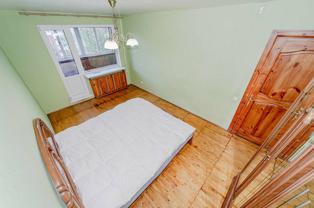 Екатеринбург, ул. Лодыгина, 8 (Втузгородок) - фото квартиры (11)