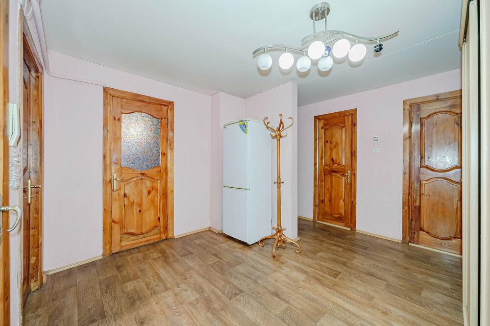 Екатеринбург, ул. Лодыгина, 8 (Втузгородок) - фото квартиры (16)