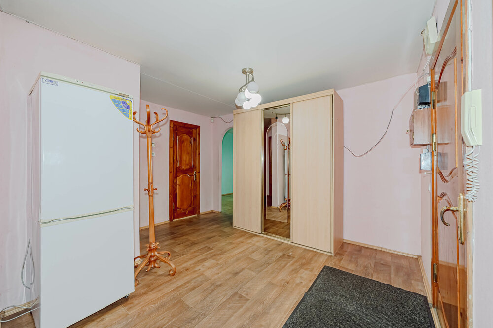 Екатеринбург, ул. Лодыгина, 8 (Втузгородок) - фото квартиры (4)