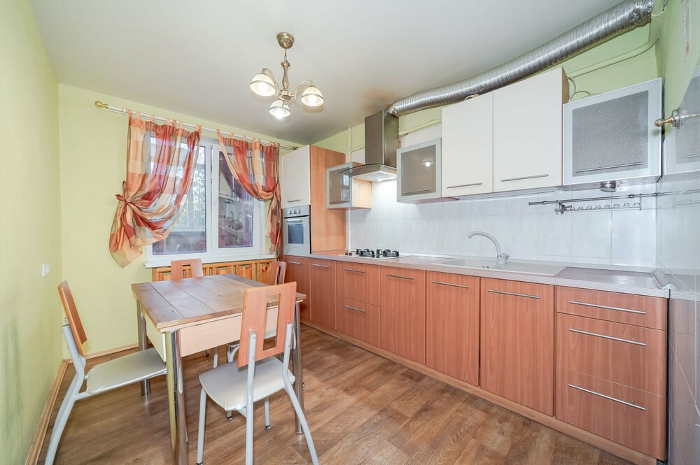 Екатеринбург, ул. Лодыгина, 8 (Втузгородок) - фото квартиры (7)