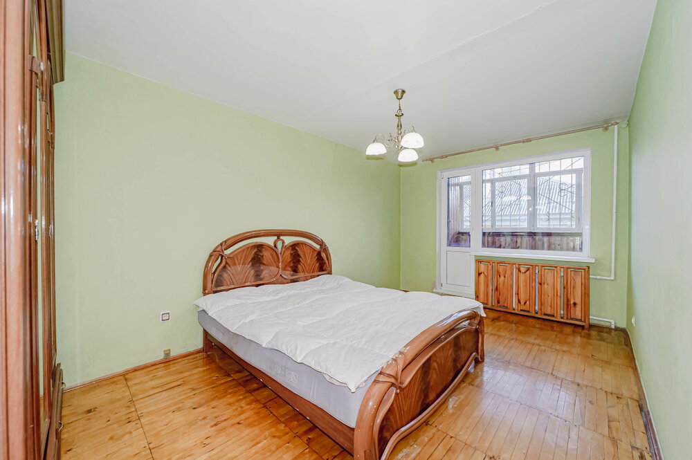 Екатеринбург, ул. Лодыгина, 8 (Втузгородок) - фото квартиры (8)