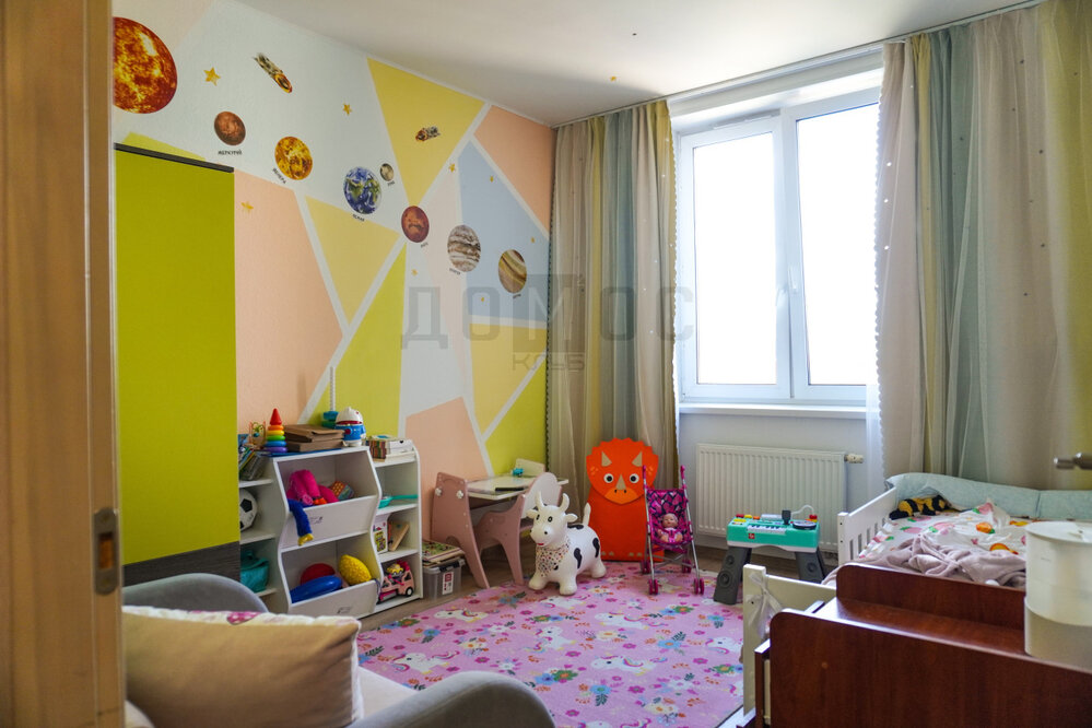 Екатеринбург, ул. Академика Сахарова, 29 (Академический) - фото квартиры (10)