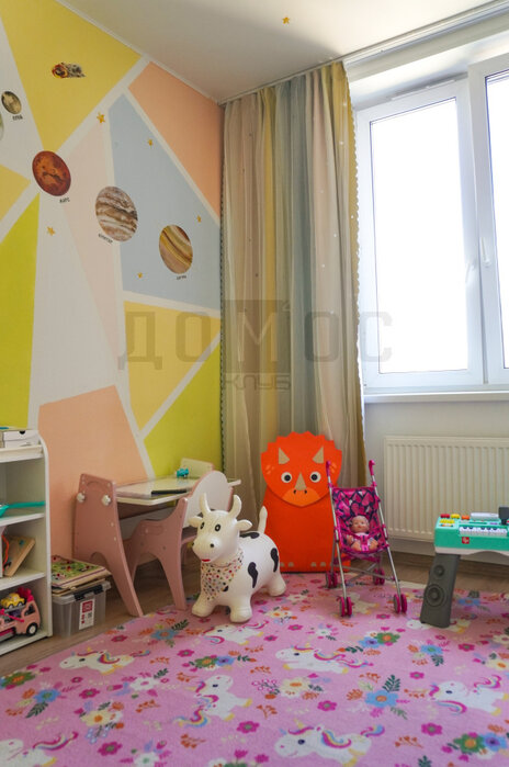 Екатеринбург, ул. Академика Сахарова, 29 (Академический) - фото квартиры (12)