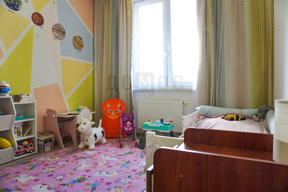 Екатеринбург, ул. Академика Сахарова, 29 (Академический) - фото квартиры (13)