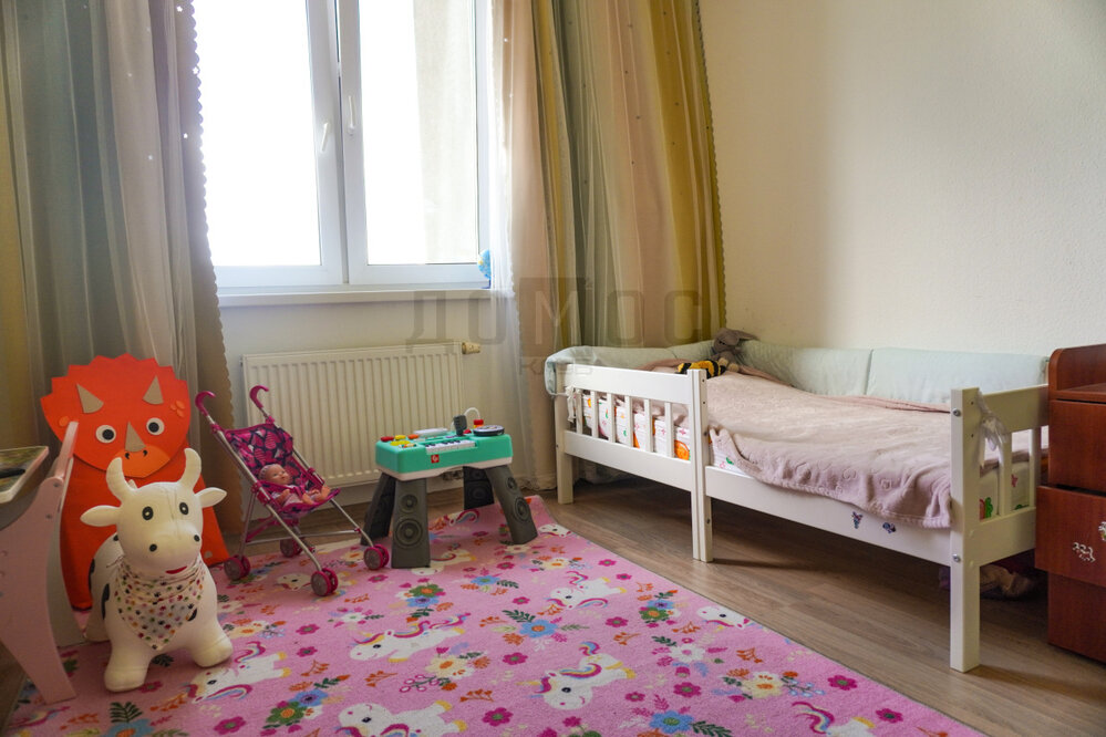 Екатеринбург, ул. Академика Сахарова, 29 (Академический) - фото квартиры (15)