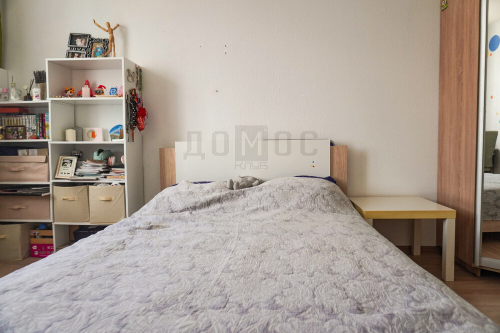 Екатеринбург, ул. Академика Сахарова, 29 (Академический) - фото квартиры (7)