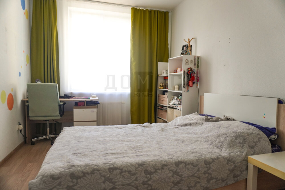 Екатеринбург, ул. Академика Сахарова, 29 (Академический) - фото квартиры (8)