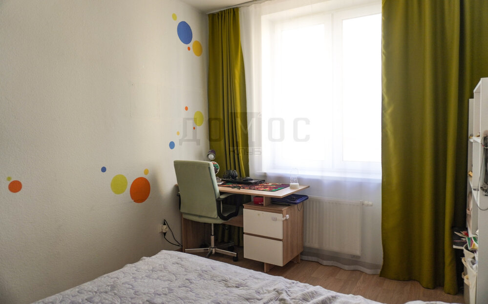 Екатеринбург, ул. Академика Сахарова, 29 (Академический) - фото квартиры (9)
