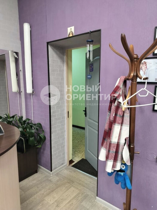 с. Кашино, ул. Ленина, 43А (городской округ Сысертский) - фото торгового помещения (7)