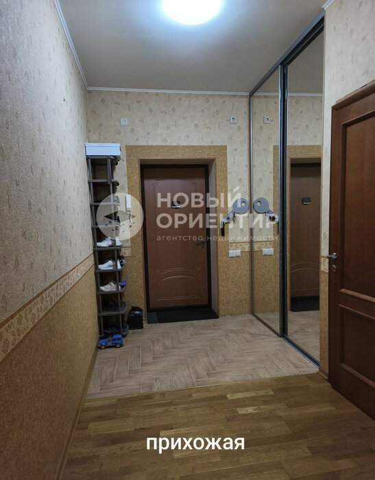 Екатеринбург, ул. Титова, 12 (Вторчермет) - фото квартиры (11)