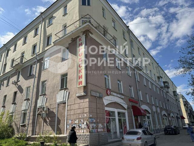 Екатеринбург, ул. Титова, 12 (Вторчермет) - фото квартиры (14)