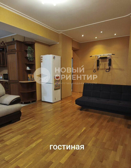 Екатеринбург, ул. Титова, 12 (Вторчермет) - фото квартиры (2)